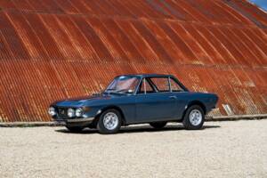 Immagine 2/33 di Lancia Fulvia Rallye HF 1.6 (1969)