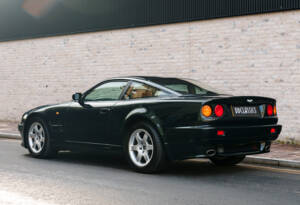 Afbeelding 4/31 van Aston Martin V8 Vantage V550 (1997)
