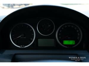 Bild 13/24 von Land Rover Range Rover Sport V8 Supercharged (2008)