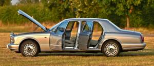 Image 19/50 of Rolls-Royce Silver Seraph (1998)