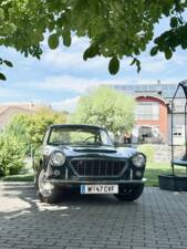 Afbeelding 12/22 van FIAT 1500 S Osca (1961)