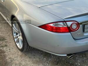 Image 74/84 de Jaguar XK 4.2 (2006)