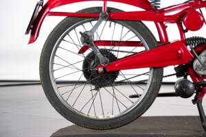Immagine 31/50 di Moto Guzzi Motoleggera 65 (1951)