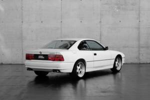 Bild 10/45 von BMW 850i (1990)