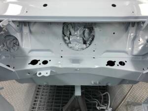Image 6/25 of Innocenti Mini Minor 850 (1969)