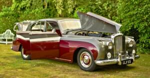 Bild 21/50 von Bentley S 1 (1957)