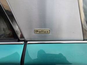 Bild 41/44 von Citroën DS 23 Pallas (1973)