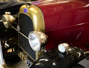 Bild 33/43 von FIAT 501 (1925)
