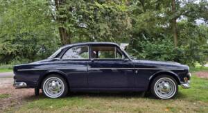 Imagen 8/8 de Volvo Amazon P220 (1970)