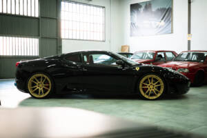 Bild 18/54 von Ferrari F430 (2006)