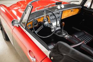 Image 9/50 of Austin-Healey 3000 Mk III (BJ8) (1964)