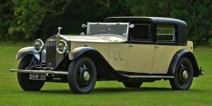 Bild 8/50 von Rolls-Royce Phantom II (1931)