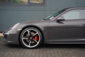 Bild 9/50 von Porsche 911 Carrera 4S (2013)