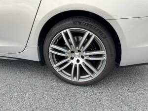 Bild 11/52 von Maserati Quattroporte GTS (2014)