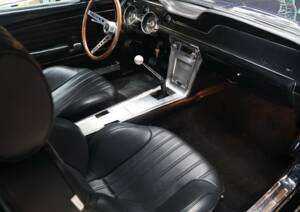 Image 42/57 of Ford Mustang 302 (1968)