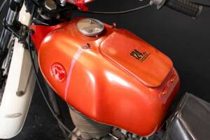 Imagen 49/50 de Gilera DUMMY (1972)