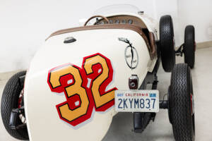 Image 22/28 of Chevrolet Serie BA Confederate Gilmore Special (1932)