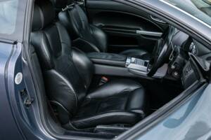 Bild 34/50 von Aston Martin V12 Vanquish (2002)