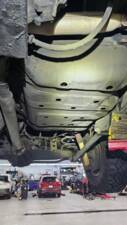 Image 43/48 de Toyota Land Cruiser FJ80 (1992)