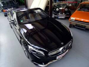 Image 12/26 of Mercedes-Benz SL 500 (2018)
