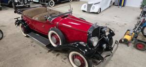Image 89/100 of Pierce-Arrow Modell 43 (1931)