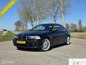 Bild 1/38 von BMW 323Ci (2000)