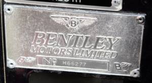 Image 44/50 of Bentley Turbo RT (1997)