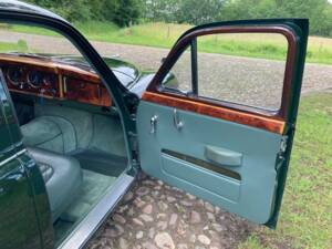 Bild 22/31 von Jaguar 3,4 Liter (1957)