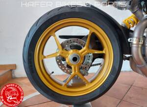 Immagine 26/40 di Ducati Hypermotard 950 (2023)