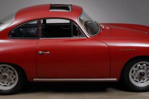 Bild 9/42 von Porsche 356 B Carrera 2/2000 GS (1963)