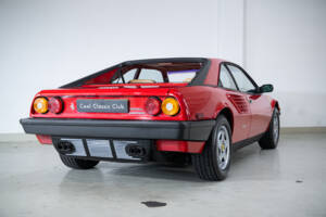 Image 5/48 de Ferrari Mondial Quattrovalvole (1985)