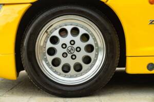 Immagine 28/50 di Alfa Romeo RZ (1994)