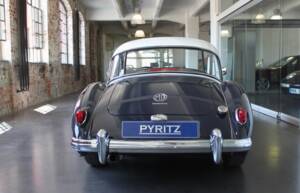 Bild 17/18 von MG MGA Twin Cam (1960)