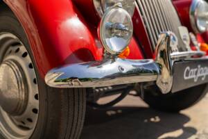 Bild 3/13 von Morgan Plus 4 (1955)