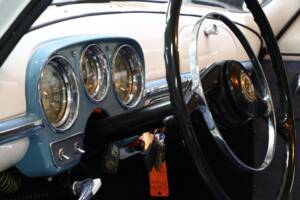 Image 16/27 of Alfa Romeo 1900 TI Super Berlina (1955)