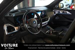 Image 14/50 de BMW XM (2023)