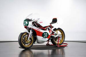 Immagine 8/50 di Yamaha TZ 250 (1979)