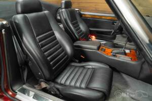 Image 7/19 de Jaguar XJS 5.3 V12 (1992)