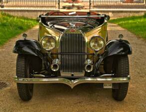 Bild 3/50 von Bugatti Type 57 Stelvio (1934)