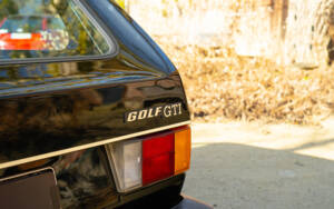 Image 23/54 of Volkswagen Golf Mk I GTI 1.6 (1980)