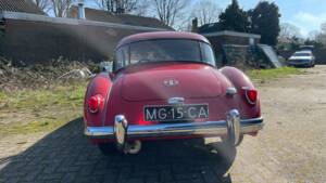 Immagine 5/33 di MG MGA 1500 (1957)