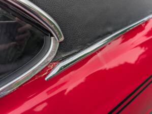 Bild 14/19 von Opel Commodore 2,5 GS (1968)