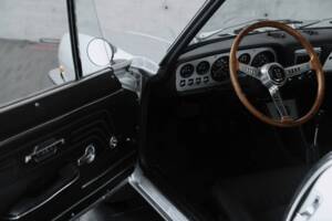 Bild 13/50 von FIAT 850 Racer Convertibile Bertone (1970)