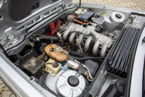 Afbeelding 23/36 van BMW 633 CSi (1977)