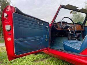 Bild 18/33 von Triumph TR 4A IRS (1966)