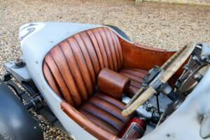 Image 17/50 of Wolseley Hornet Special (1936)