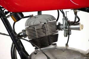Immagine 18/50 di Gilera 175 Sport (1956)