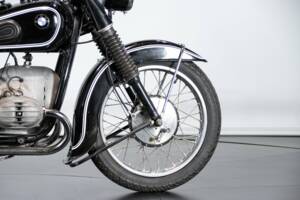 Image 31/50 de BMW R 51 (1954)