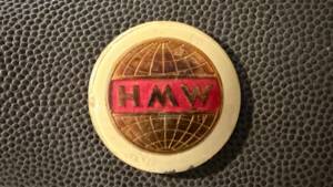 Image 13/17 of HMW 50 (1960)