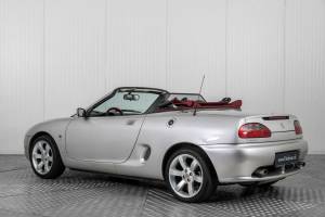 Afbeelding 8/50 van MG F 1.8i (2001)